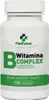MedFuture Vitamin B-Komplex 120 Tabletten Produktbild-Vorschau 4