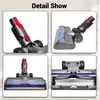 Spazzola per aspirapolvere Dyson V7 V8 V10 V11 V15, testa Anteprima dell’immagine prodotto 6