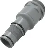 Jilong Schwimmbad-Sandfilterpumpe – 3028 l/h – 32 bis 38 mm Produktbild-Vorschau 5