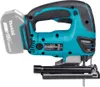 Makita DJV180ZX 18V LXT, Akku-Stichsäge mit 6 Sägeblättern Produktbild-Vorschau 25