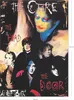 The Cure Poster The Head On The Door 59,4 x 84,1 cm Produktbild-Vorschau 1