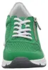 Rieker Damen Sneaker Mesh Reißverschluss Wechselfußbett Produktbild-Vorschau 13