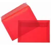 Briefumschläge Offset transparent C6 100g/qm HK VE=100 Produktbild-Vorschau 2