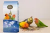 Beduco 20kg nourriture pour grandes perruches base no.30 Voir les images du produit 3