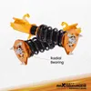 Gewindefahrwerk for Toyota Corolla E90 E100 E110 AE92 AE101 Produktbild-Vorschau 7