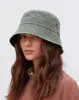 Beechfield Vintage Bucket Hat(Vintage Black,L/XL) Produktbild-Vorschau 6