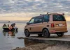 Protezione passaruota parafango per VW T6 2015-2019 L1 Anteprima dell’immagine prodotto 17