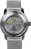 Zeppelin 8462M-6 Herrenuhr Atlantic Automatik 42mm 5ATM Produktbild-Vorschau 11