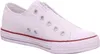 Dockers by Gerli Damen Canvas Sneaker Weiß Voir les images du produit 11