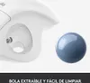 ERGO M575 Wireless Trackball Maus Produktbild-Vorschau 30