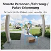 Reolink 2K 4MP Video Doorbell Battery, Smart-Erkennung & Produktbild-Vorschau 6