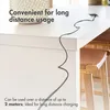 Cavo da USB-C a USB di Accezz - 2 m - Nero Anteprima dell’immagine prodotto 8