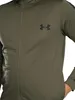 Under Armour Knit Trainingsanzug Grün L Herren Grün L Produktbild-Vorschau 15