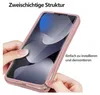 360° Grad Hülle für Xiaomi Redmi Note 15 5G / Poco M8 5G Produktbild-Vorschau 7