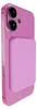 PURO Power Bank Wireless Mini Power Mag 4200 Mah Anteprima dell’immagine prodotto 1