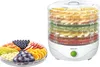 SENCOR SFD 750WH Sušička potravin, 5 sušících sít, průměr Náhled obrázku produktu 3