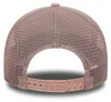 Casquette Trucker A-Frame New Era pour femme, New York Voir les images du produit 11