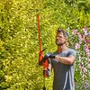 Black&Decker El.Heckensch.,650W,60cm,Drehgr.,Säge BEHTS551 Voir les images du produit 15