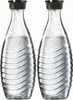 SodaStream glazen carafes, 0,6 liter, set van 2, Productafbeelding-voorbeeld 5