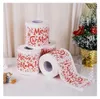 Verk Weihnachts-Toilettenpapier Produktbild-Vorschau 9