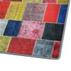 Teppich-Läufer auf Maß Monsano Patch 80x250 cm Produktbild-Vorschau 6