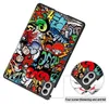Für Xiaomi Redmi Pad 2 Pro 12.1" 3folt Wake UP Smart Cover Produktbild-Vorschau 6
