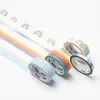 Folia 26451, Viacfarebný, Vzor, Fólie, 5 m, 45 mm, 45 mm Náhľad obrázku produktu 3