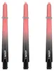 BULL'S B-Grip-2 TTB Shaft - m/rot -- 1 Satz Produktbild-Vorschau 2