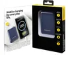 Intenso Powerbank XS10000, 10000mAh, USB-A/C, Blau Produktbild-Vorschau 10
