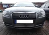 AUDI A4 B7 - CHROM GRILLSTREIFEN CHROM Tuning Produktbild-Vorschau 3