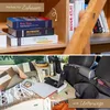 Buchtresor mit Papierseiten, Geldversteck, HMF 80935, 23 x Produktbild-Vorschau 4