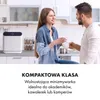 Klarstein Zmywarka, Mini zmywarka, Mała wolnostojąca Podgląd zdjęcia produktu 2