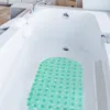 Wanneneinlage Bubble Grün-Transparent Casa Pura Produktbild-Vorschau 6