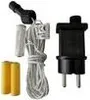 Adaptér na baterie Kaemingk Lumineo 3 x AA 4,5 V Náhled obrázku produktu 8