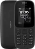 Nokia 105 Handy 4,49cm (1,77 Zoll) 2019, DualSIM, Farbe: Produktbild-Vorschau 8