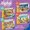 Ravensburger 198 tiptoi® Puzzle für kleine Entdecker: Produktbild-Vorschau 12