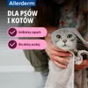 Virbac Allerderm Szampon Do Skóry Wrażliwej 250ml Dla Psów Podgląd zdjęcia produktu 4