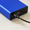 imoshion Ultra Series Aluminium Powerbank 20.000 mAh - Produktbild-Vorschau 3
