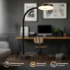 Briloner MEGG Lampada da tavolo LED, dimmerabile, touch, Anteprima dell’immagine prodotto 2
