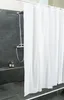 Tenda da doccia per vasca da bagno; Tenda da bagno Anteprima dell’immagine prodotto 2