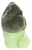 Aurora Palm Pals Luigi Broccoli, 13 cm, speelgoedplant Productafbeelding-voorbeeld 3