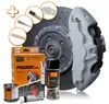 Foliatec Bremssattel-Lack-Set - Circuit Grey - 3 Produktbild-Vorschau 5