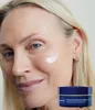 NIVEA Revitalisierende Tages- und Nachtcreme 55+ 2x50ml Produktbild-Vorschau 6