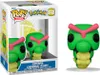 Pokémon - Caterpie Chenipan Raupy 848  - Funko Pop! Vinyl Produktbild-Vorschau 4