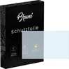 Bruni Basics-Clear 2x Schutzfolie kompatibel mit Asus Produktbild-Vorschau 1