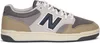 New Balance Sneakers BB480LGB in Grey color size 41.5 Voir les images du produit 1
