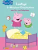 Carlsen Verlag PEPPA: LUSTIGE 5-MIN Produktbild-Vorschau 1