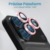 Kamera Linsenschutz Glas Set mit Schmucksteinen für Apple Produktbild-Vorschau 2