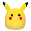 Peluche Pokémon Pikachu Squishmallows, 32 cm Anteprima dell’immagine prodotto 1
