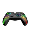 PDP Controller kabelgebunden Afterglow Wave sch XBOX Náhled obrázku produktu 9